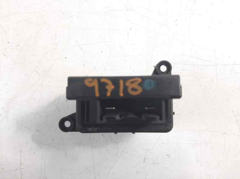 FORD Focus 2 generation (2004-2011) Interior Heater Resistor 6G9T19E624 18632109