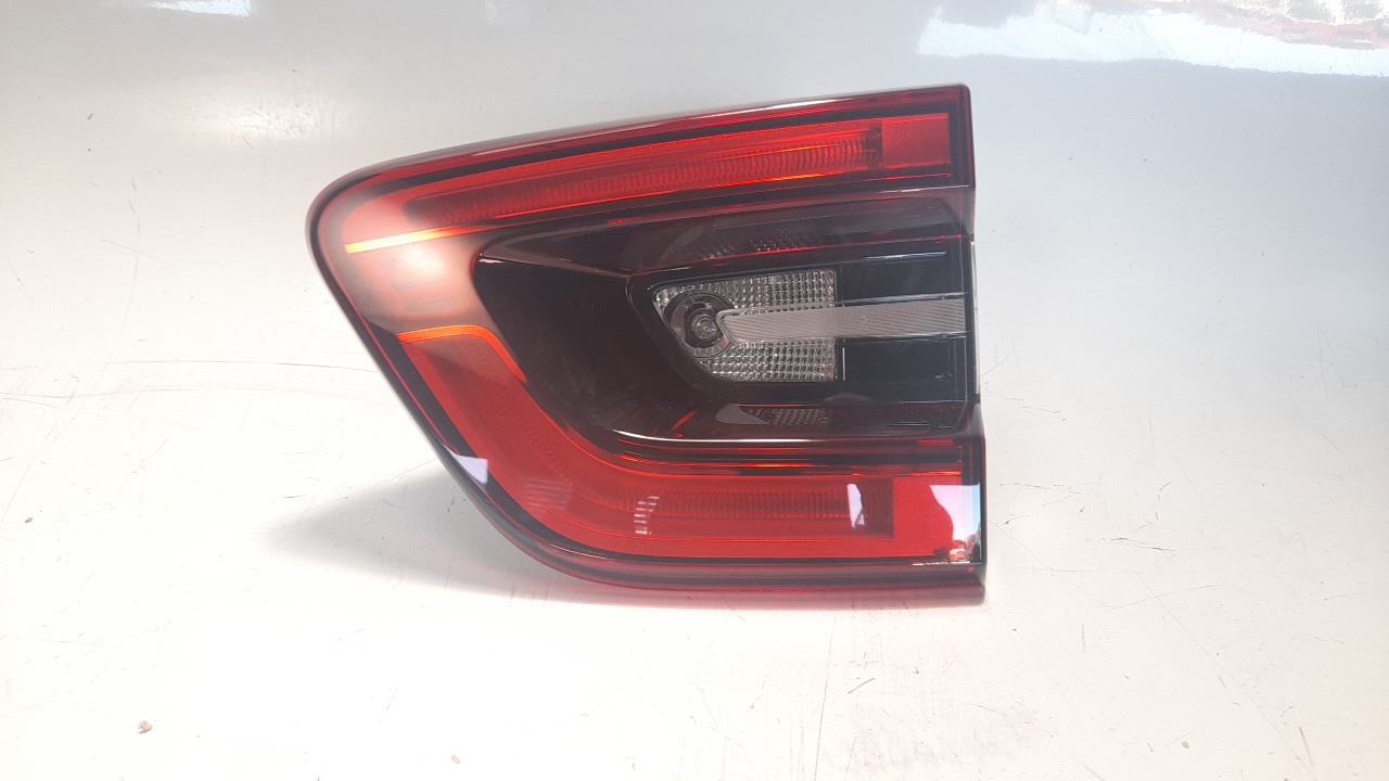 RENAULT Kadjar 1 generation (2015-2024) Rear Right Taillight Lamp 265508898R, 103F18050772, 16254612 24070801