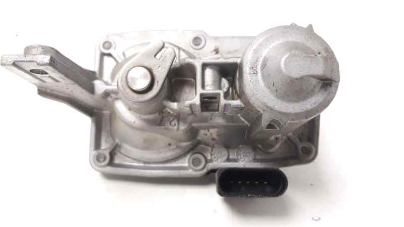 SEAT Leon 3 generation (2012-2020) Throttle Body 5Q0253691J 18587048