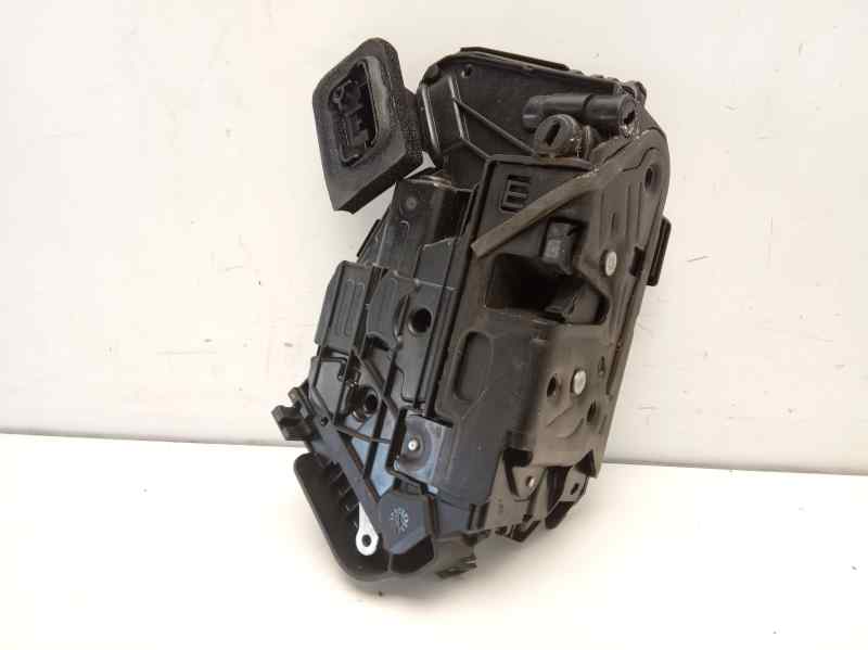 SEAT Alhambra 2 generation (2010-2021) Rear Right Door Lock A6E5TA839016E 18649799