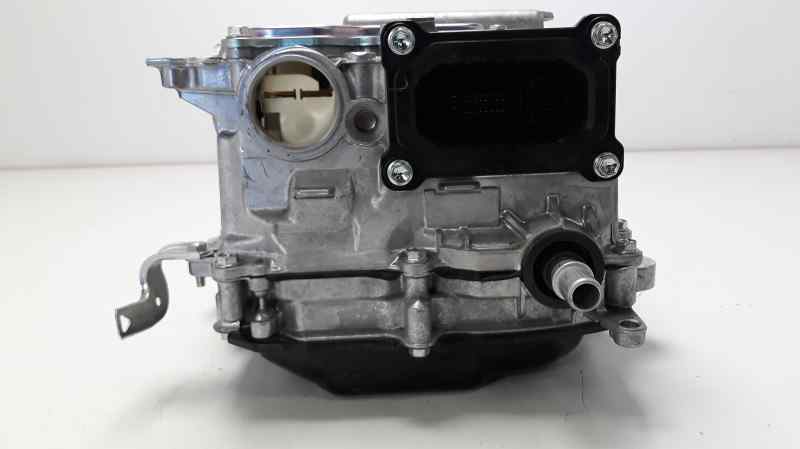 TOYOTA Yaris 3 generation (2010-2019) Ģenerators G920052033 18622831