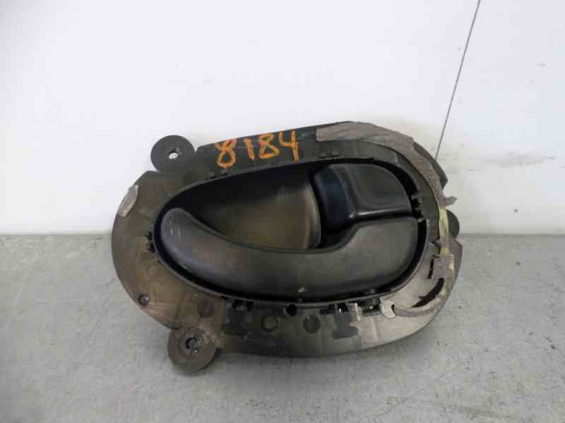 FORD 406 1 generation (1995-2004) Other Interior Parts 18452829