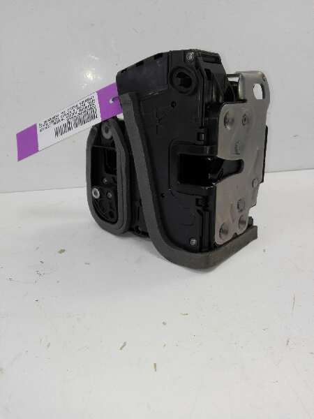 OPEL Astra K (2015-2021) Rear Left Door Lock 13598364 25317775