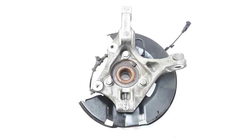 OPEL Astra J (2009-2020) Front Right Wheel Hub 13319483 18608368