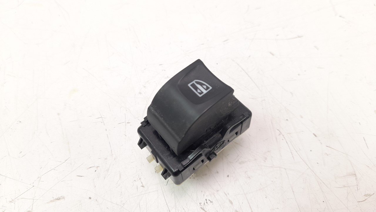 RENAULT Clio 3 generation (2005-2012) Rear Right Door Window Control Switch 254218614R 18409488