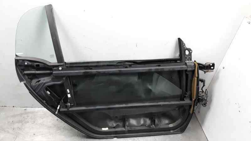 SMART Fortwo 2 generation (2007-2015) Front Right Door A4517210200 18650515