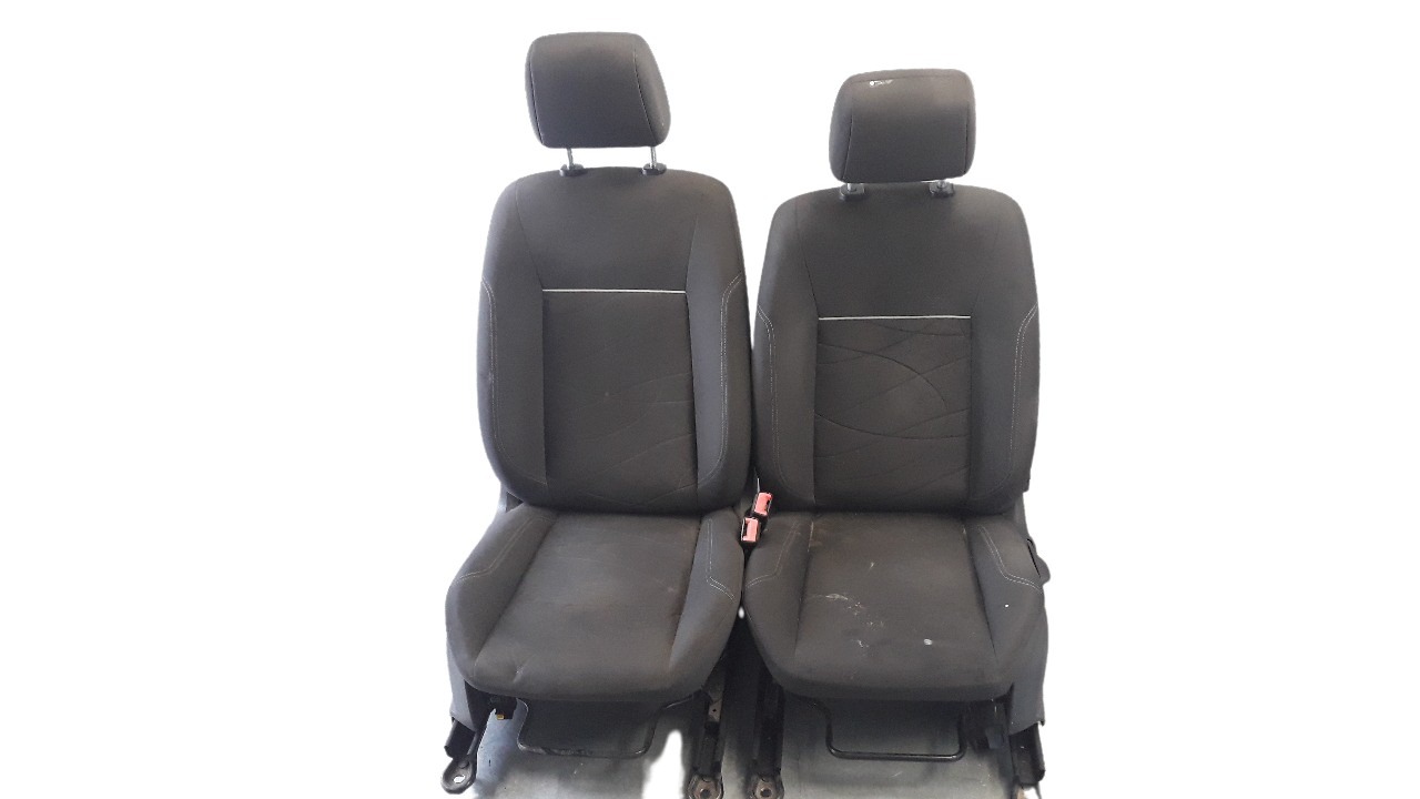 VOLKSWAGEN Fiesta 5 generation (2001-2010) Scaune ASIENTO 18689441