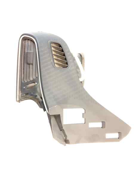 RENAULT Kadjar 1 generation (2015-2024) Cabin Air Intake Grille 687614284R 24006642