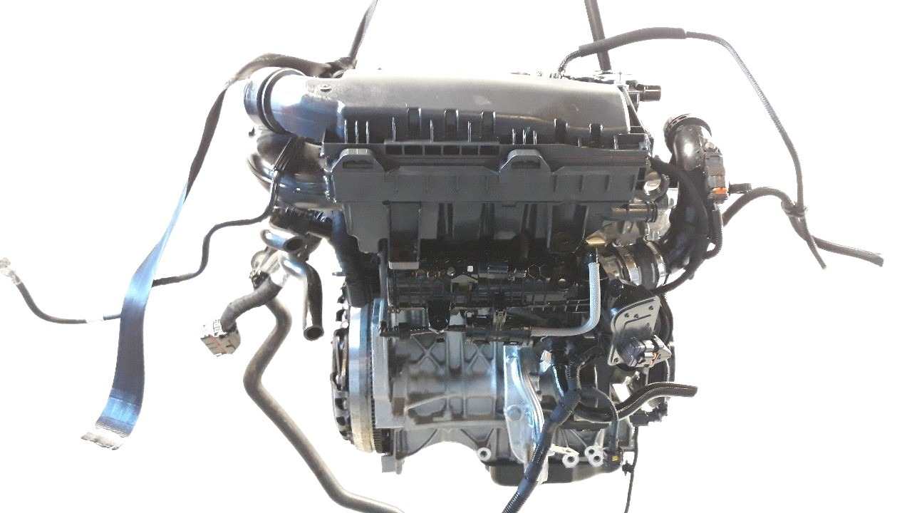 CITROËN C4 Picasso 2 generation (2013-2018) Engine HN05 22798620