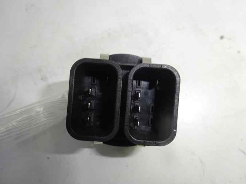 FORD Tourneo Connect 1 generation (2002-2013) Front Left Door Window Switch 96FG14529BC, IAF610027HQ, EWSFR001 20699920