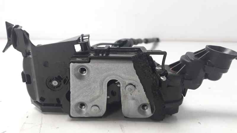 RENAULT Captur 1 generation (2013-2019) Front Left Door Lock 805031332R 18630231