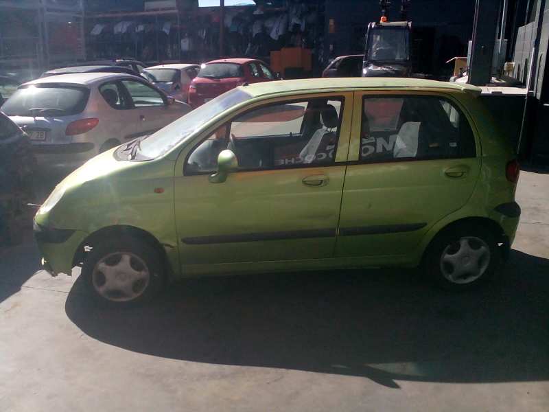 DAEWOO Matiz M100 (1998-2001) Подрулевой переключатель 96279224 18483124