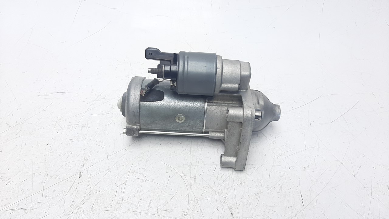 PEUGEOT 3008 2 generation (2017-2023) Startmotor 9832577880 24051593