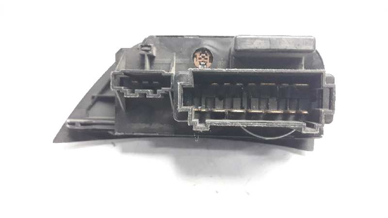 TOYOTA Ibiza 2 generation (1993-2002) Headlight Switch Control Unit 6K1941531B 18472525