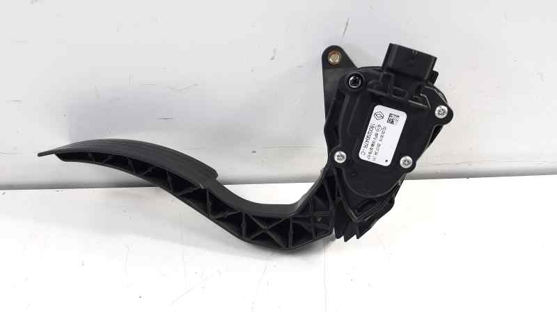 RENAULT Clio 3 generation (2005-2012) Другие кузовные детали 180029347R 18668168