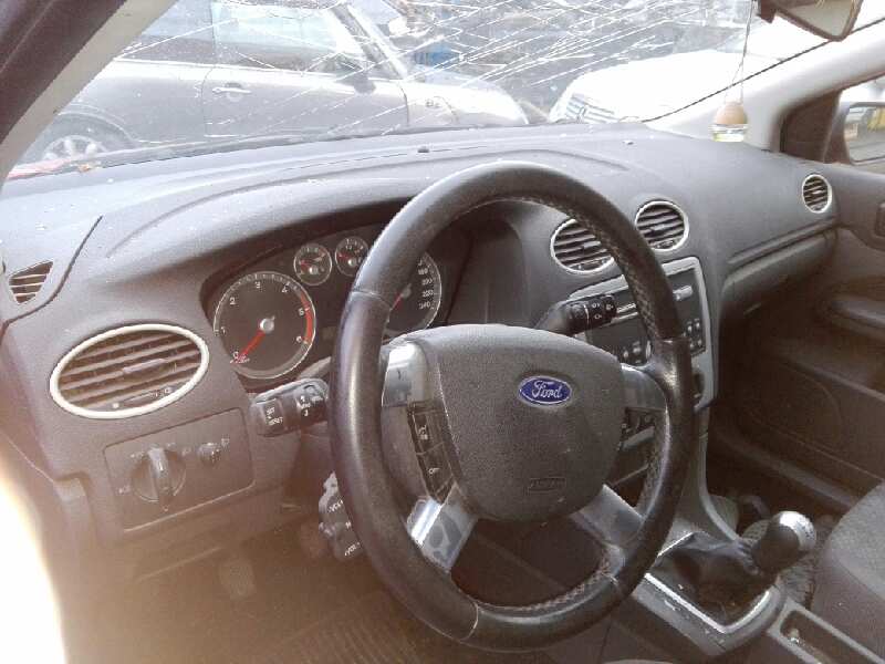 FORD Focus 2 generation (2004-2011) Bagāžas nodalījuma loga tīrītāja motorīts 3M51R17K441AE 18506782