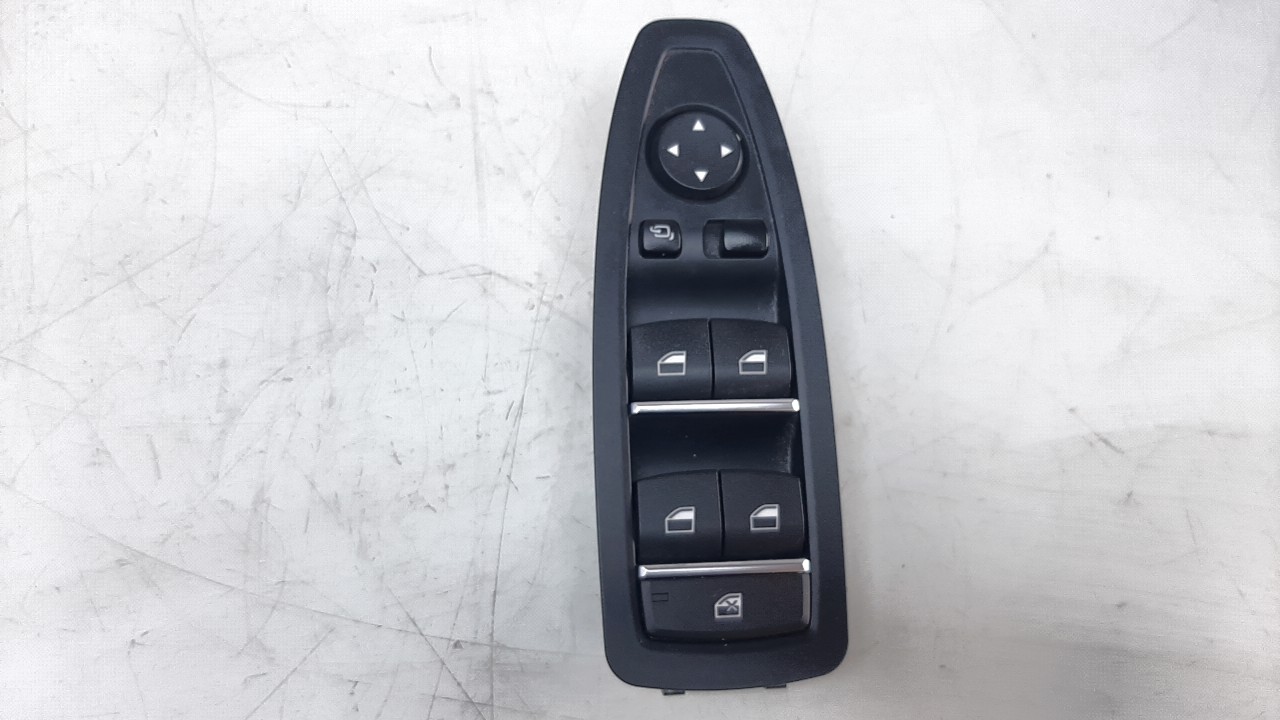 BMW 4 Series F32/F33/F36 (2013-2020) Front Left Door Window Switch 936210701 25108234