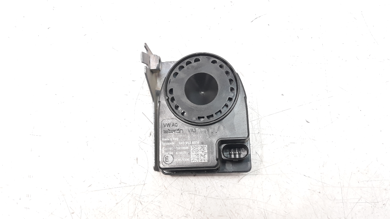 SEAT Alhambra 2 generation (2010-2021) Other Control Units 1K0951605F 24768945