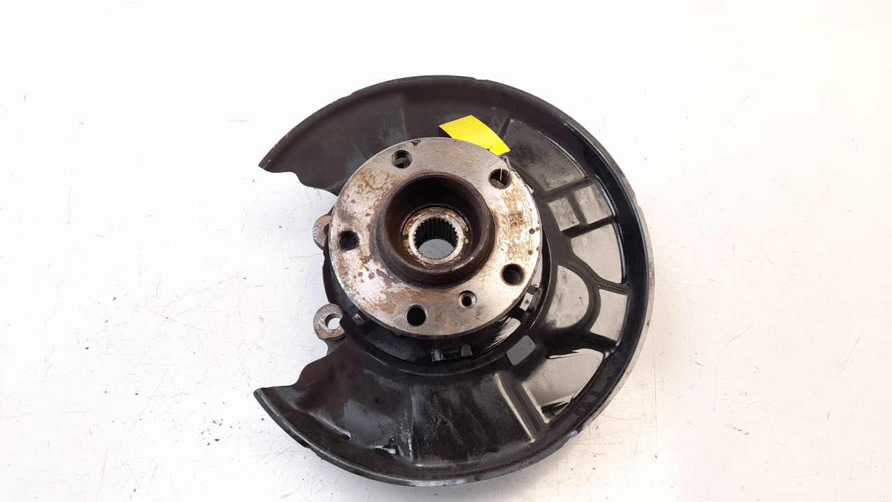 BMW 3 Series F30/F31 (2011-2020) Galinė dešinė stebulė (stupica) 33326792522 23870207