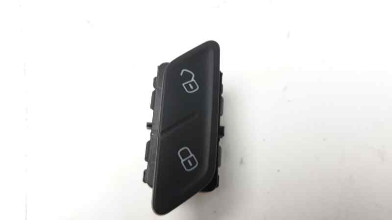 VOLKSWAGEN Golf 7 generation (2012-2024) Переключатель кнопок 5G0962125A 18650489