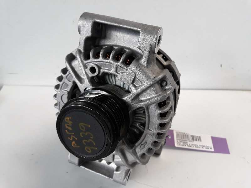 OPEL Astra K (2015-2021) Alternator 13513070 25317806