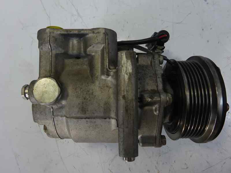 FORD Ka 1 generation (1996-2008) Air Condition Pump 5S5119D629AA 18506049