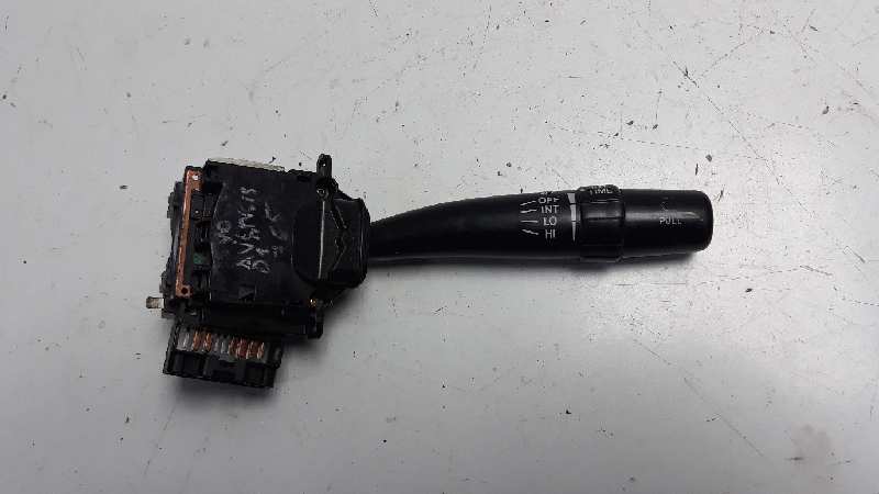 FORD Avensis 1 generation (1997-2003) Indicator Wiper Stalk Switch 17A164LH2 18474311