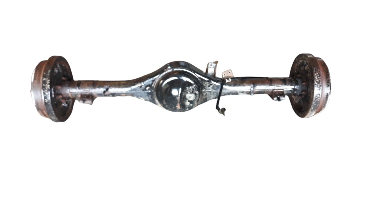 NISSAN Rear Axle 4301032J10 25386323