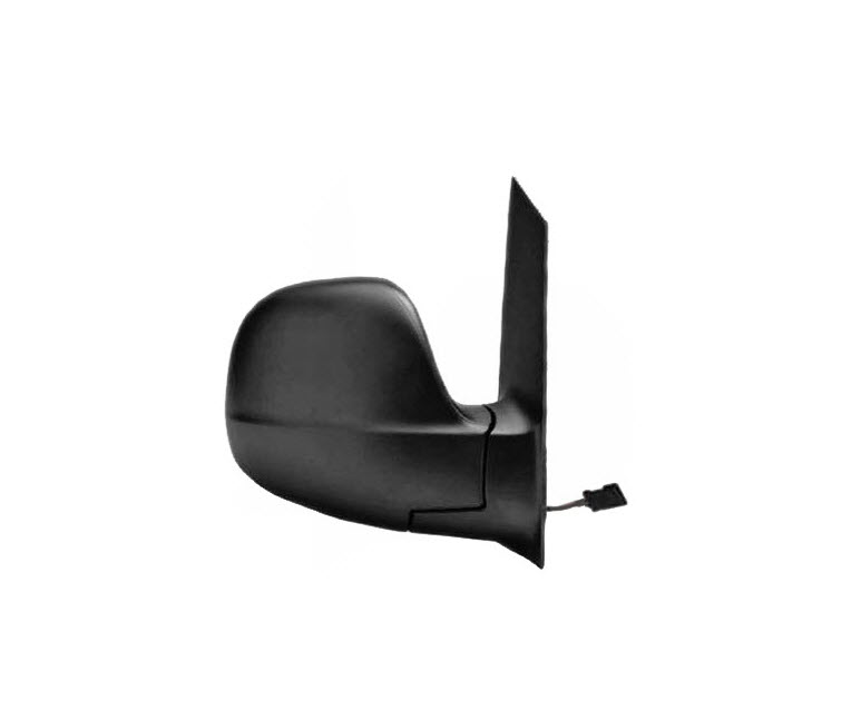 MERCEDES-BENZ Viano W639 (2003-2015) Right Side Wing Mirror A6398101016, 1051314011, ME9097303 23975806