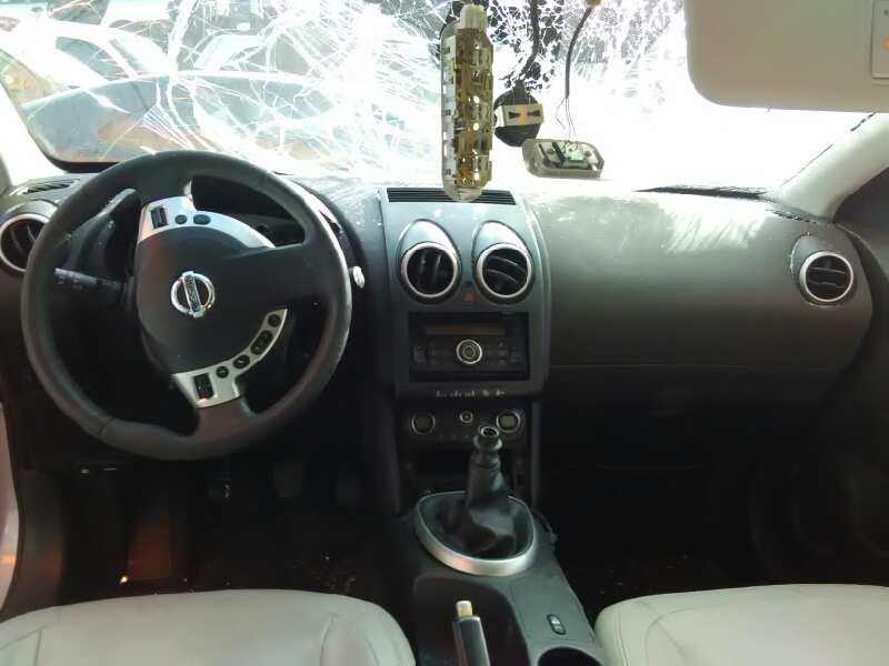 NISSAN Qashqai 1 generation (2007-2014) Pегулятор климы 27500JD45A 18522258