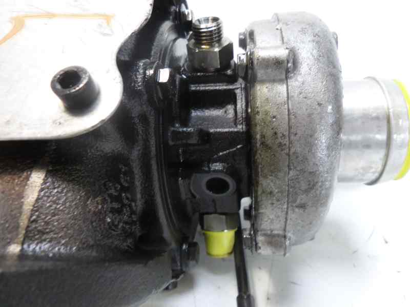 AUDI A8 D3/4E (2002-2010) Turboladdare 057145702T 25311217