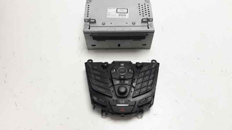 FORD Focus 3 generation (2011-2020) Music Player Without GPS AM5T18K811BD 18519898