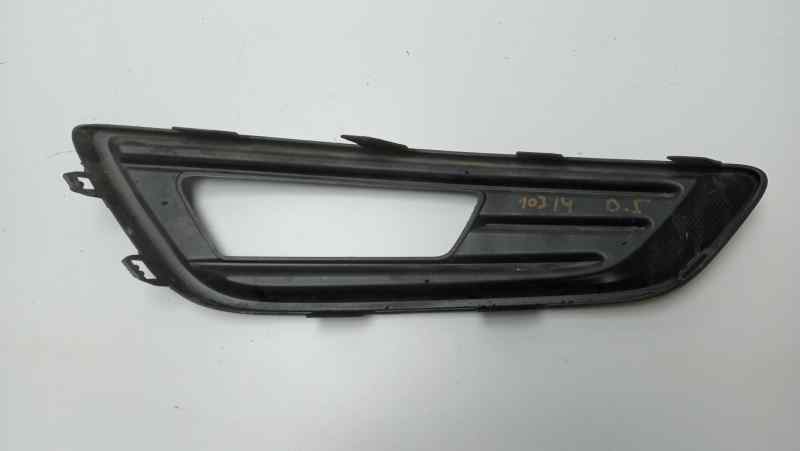 FORD Focus 3 generation (2011-2020) Front Left Grill F1EB15A299A 18718346
