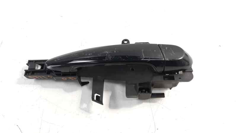 BMW 1 Series E81/E82/E87/E88 (2004-2013) Front høyre dør utvendig håndtak 51217207552 18632623