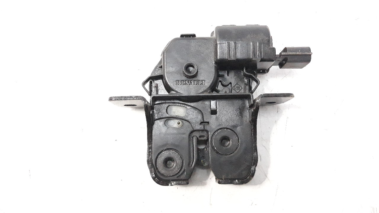 RENAULT Clio 4 generation (2012-2020) Замок крышки багажника 905039428R 18724912