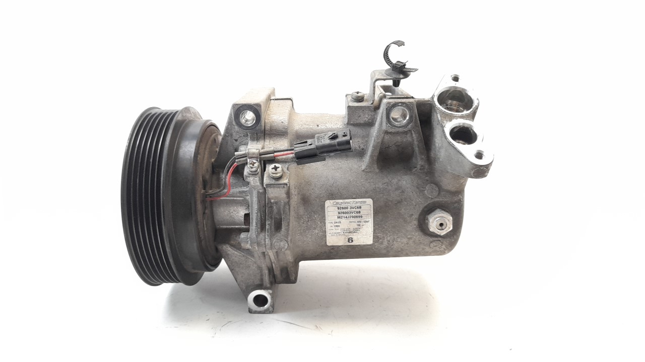 NISSAN Pulsar C13 (2014-2018) Air Condition Pump 926003VC6B 18752735