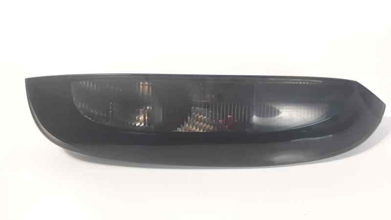 OPEL Corsa C (2000-2006) Oikea takavalo 89307501 18723096