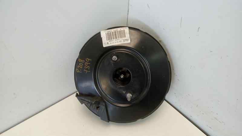 PEUGEOT 208 Peugeot 208 (2012-2015) Brake Servo Booster 9811514380 26904533