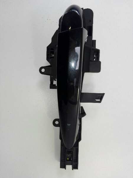 BMW 1 Series E81/E82/E87/E88 (2004-2013) Front Right Door Exterior Handle 18546154