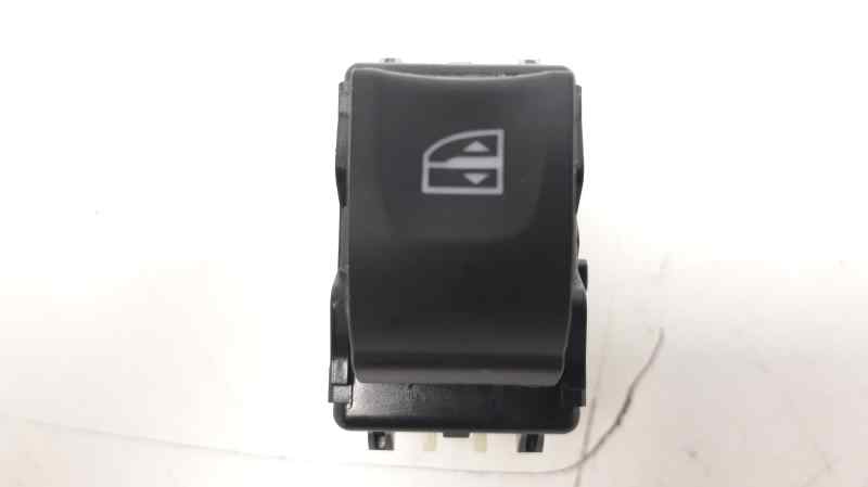 RENAULT Captur 1 generation (2013-2019) Rear Right Door Window Control Switch 254218614R 18630213