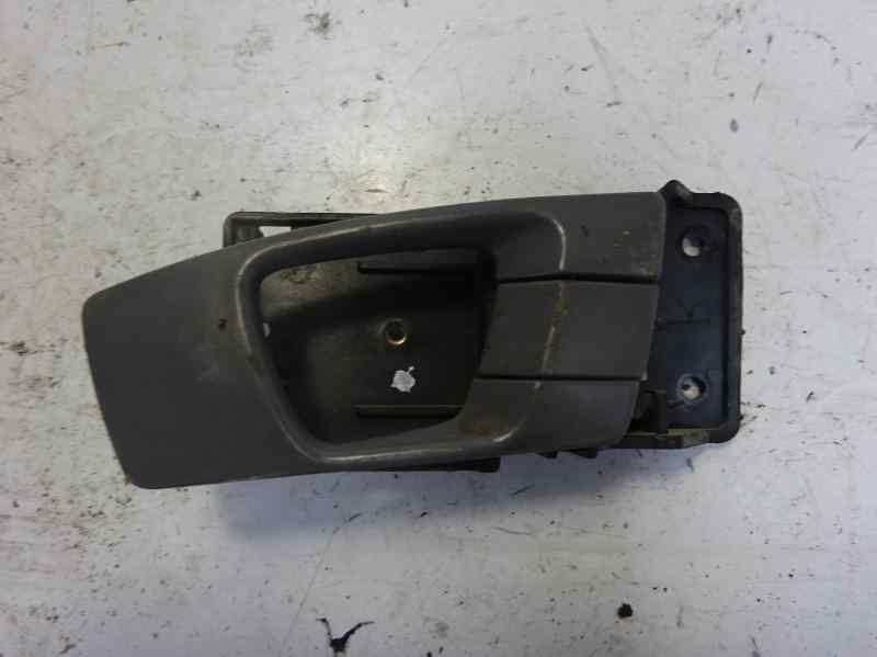 KIA Carens 2 generation (2002-2006) Right Rear Internal Opening Handle 18484996