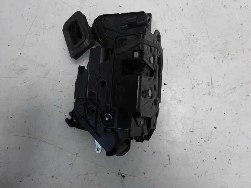 SEAT Alhambra 2 generation (2010-2021) Front Right Door Lock 5K1837016E 18502299