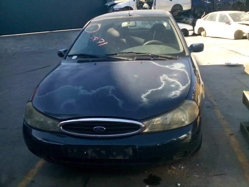 ROVER Mondeo 2 generation (1996-2000) Кнопка стеклоподъемника передней левой двери 93BG14529BA 18460181