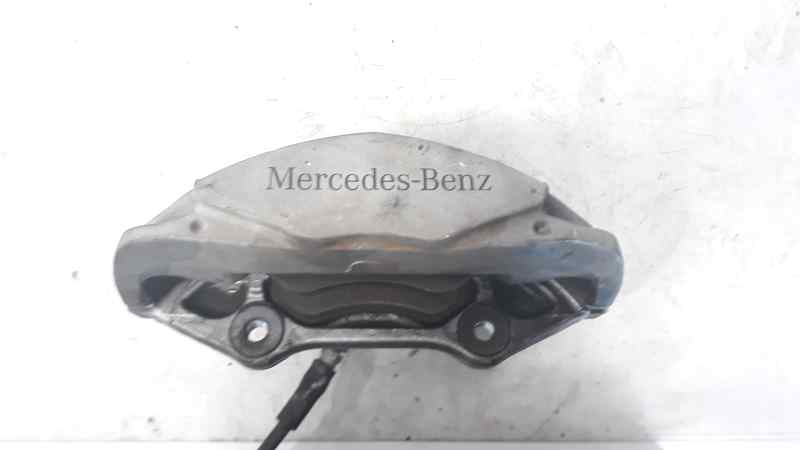 MERCEDES-BENZ C-Class W205/S205/C205 (2014-2023) Супорт тормозов передний правый A0114219598 24024856