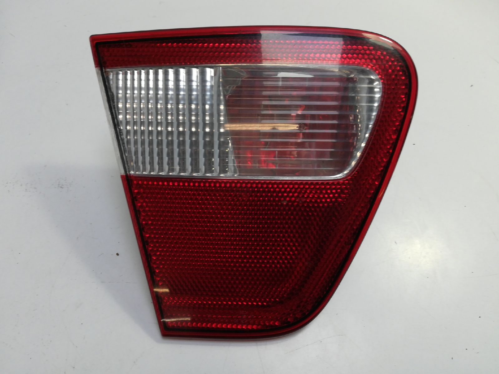 SEAT Ibiza 2 generation (1993-2002) Rear Left Taillight 6K5945091F 18591336