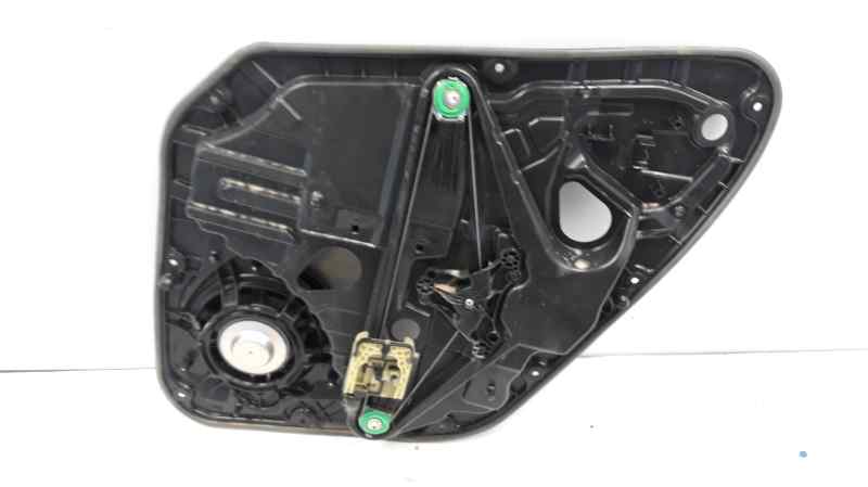 VOLVO V40 2 generation (2012-2020) Rear left door window lifter 31276217 18628285