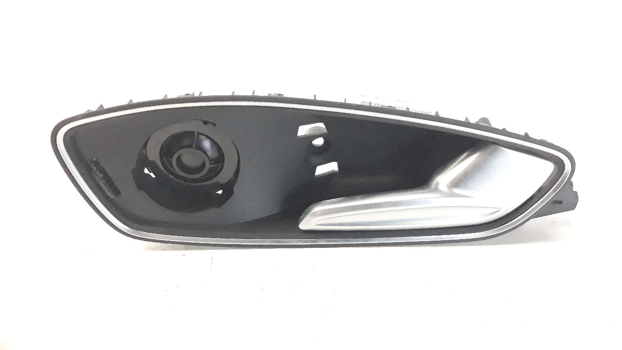 AUDI A7 C7/4G (2010-2020) Right Rear Internal Opening Handle 8X4839020C 18674959