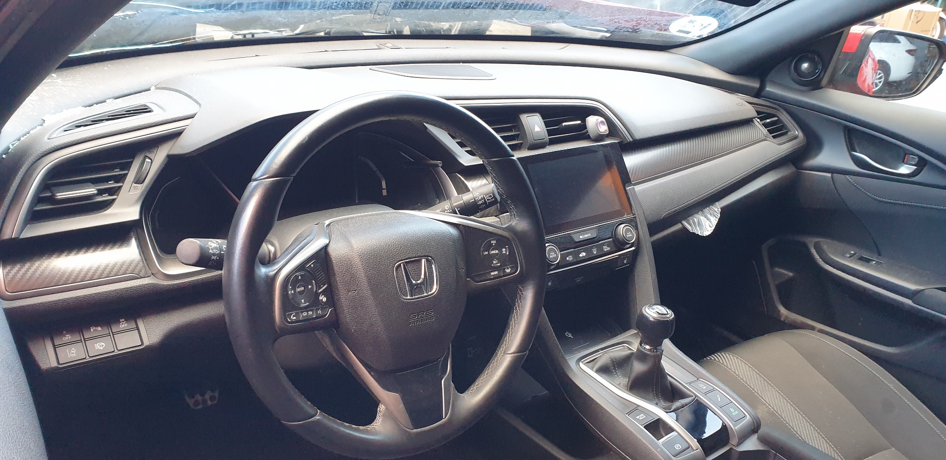 HONDA Civic 9 generation (2012-2020) Steering Rack EF17155437 23975385