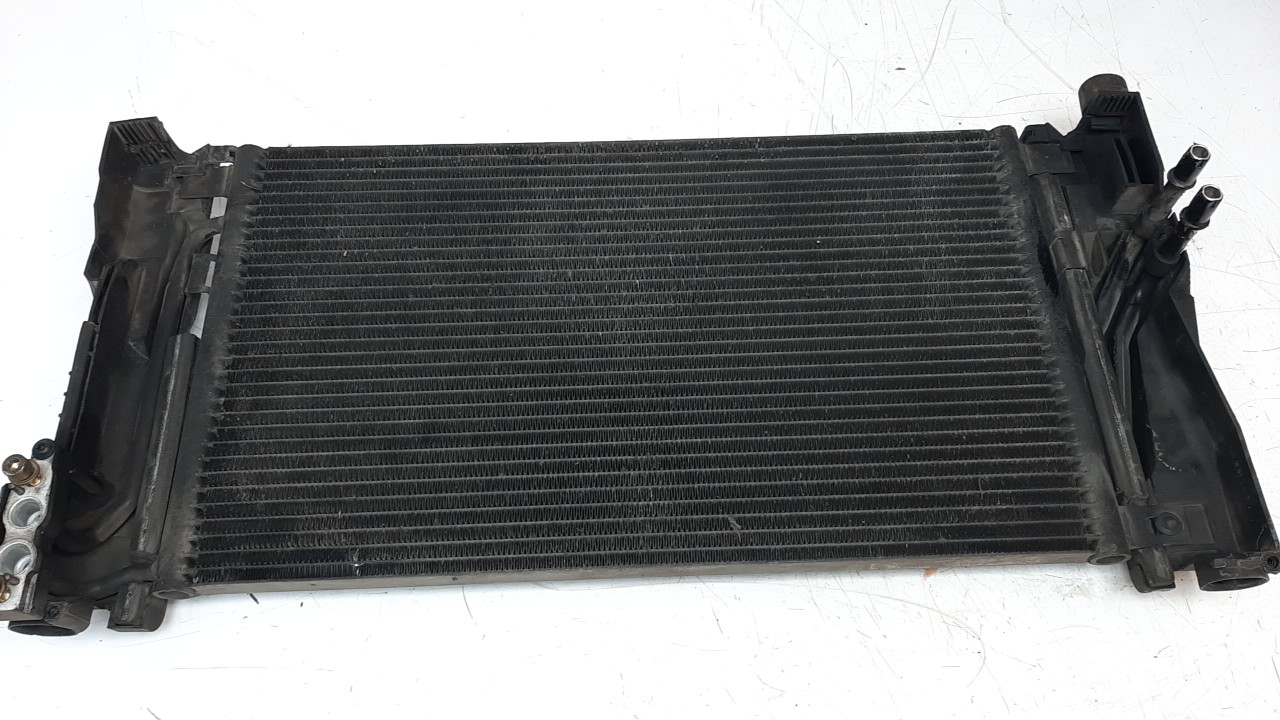 VAUXHALL 3 Series E46 (1997-2006) Gaisa kondensācijas radiators 64538377648 20647729