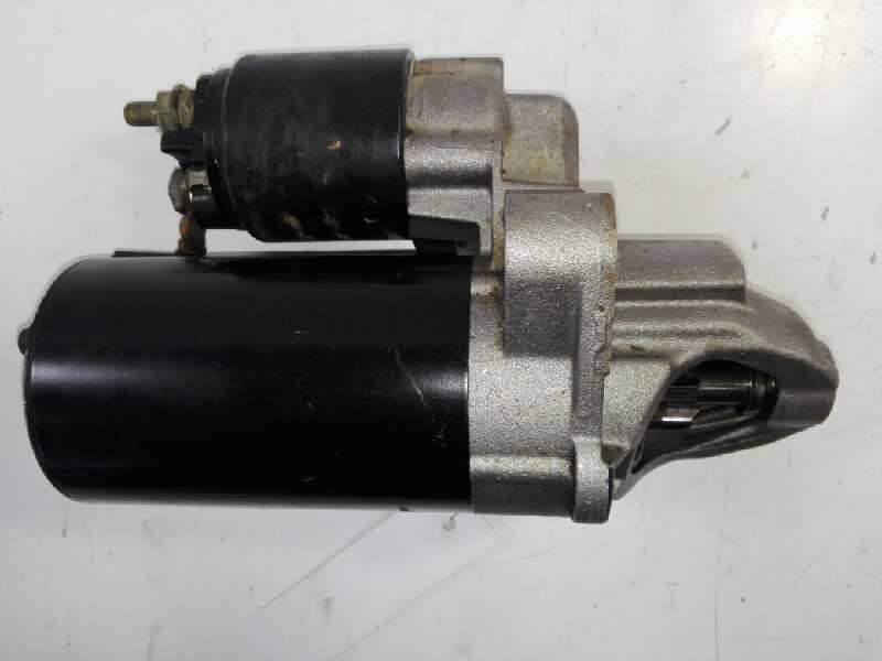 AUDI A6 C5/4B (1997-2004) Starter Motor 078911023D 18497117